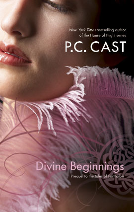 Title details for Divine Beginnings by P.C. Cast - Available